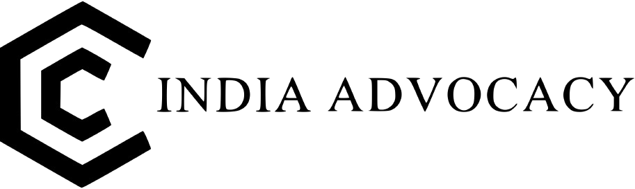 Indiaadvocacy Logo