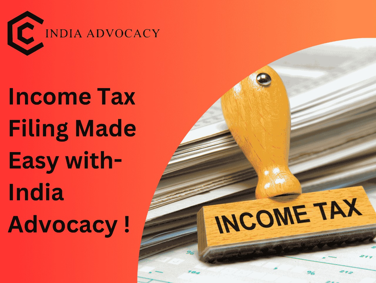 Income Tax Filing