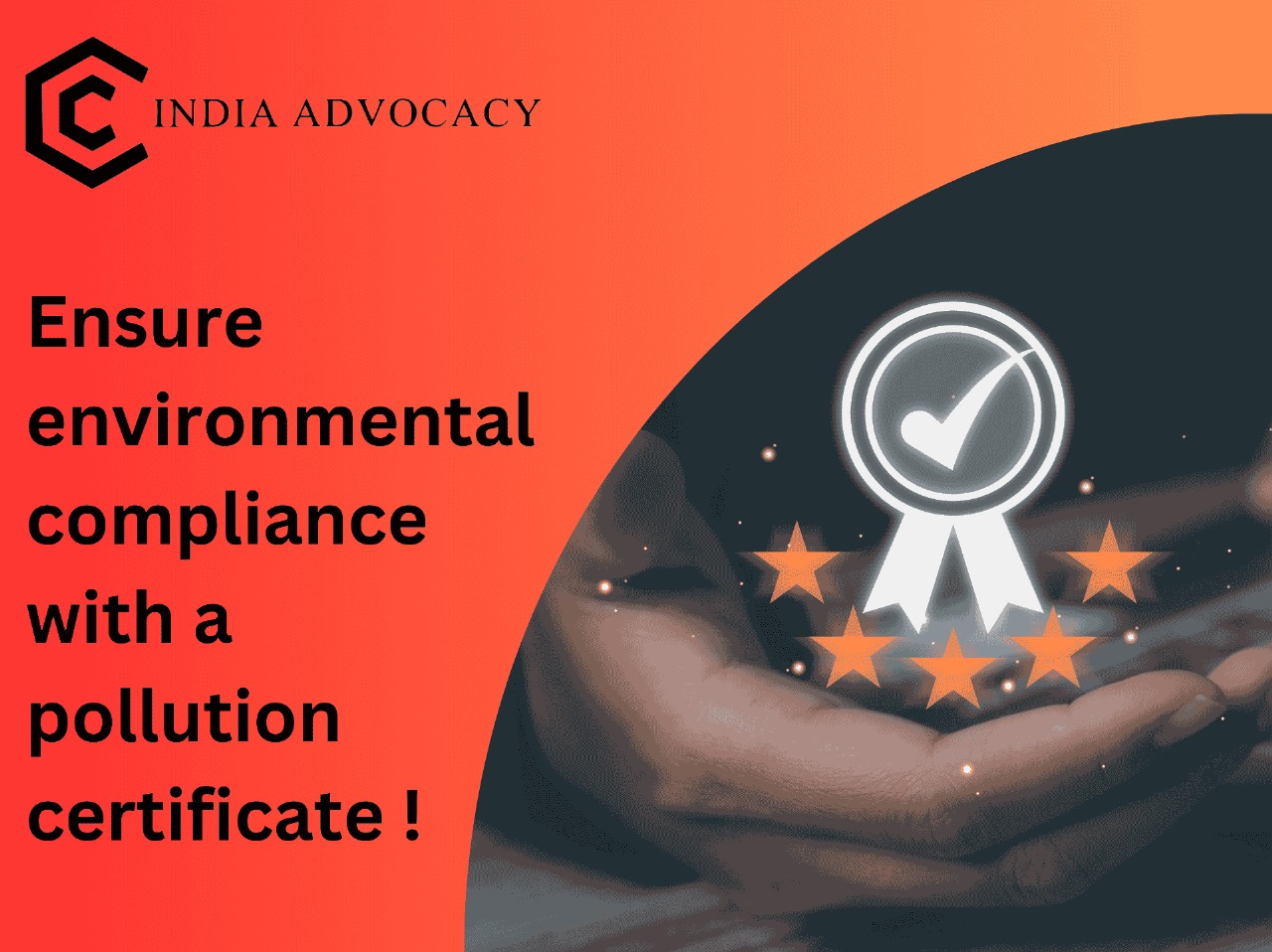 pollution certificate