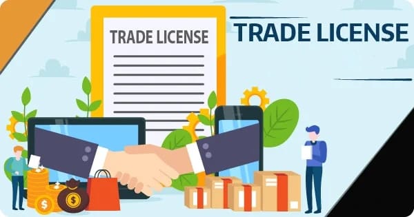 Trade-license